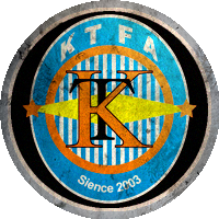 Logo Kwun Tong Football Association